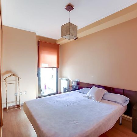 Apartamentos Legazpi Albacete Kültér fotó