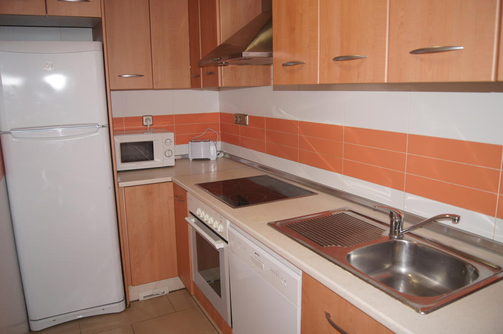 Apartamentos Legazpi Albacete Szoba fotó