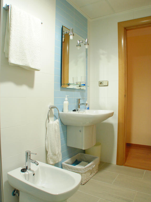 Apartamentos Legazpi Albacete Szoba fotó