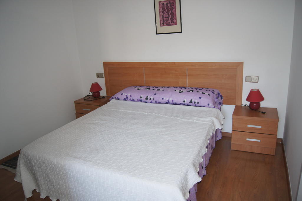 Apartamentos Legazpi Albacete Szoba fotó