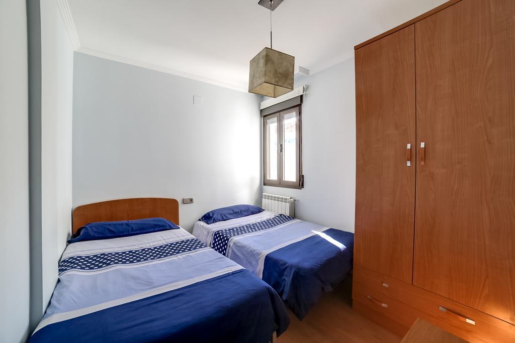 Apartamentos Legazpi Albacete Kültér fotó