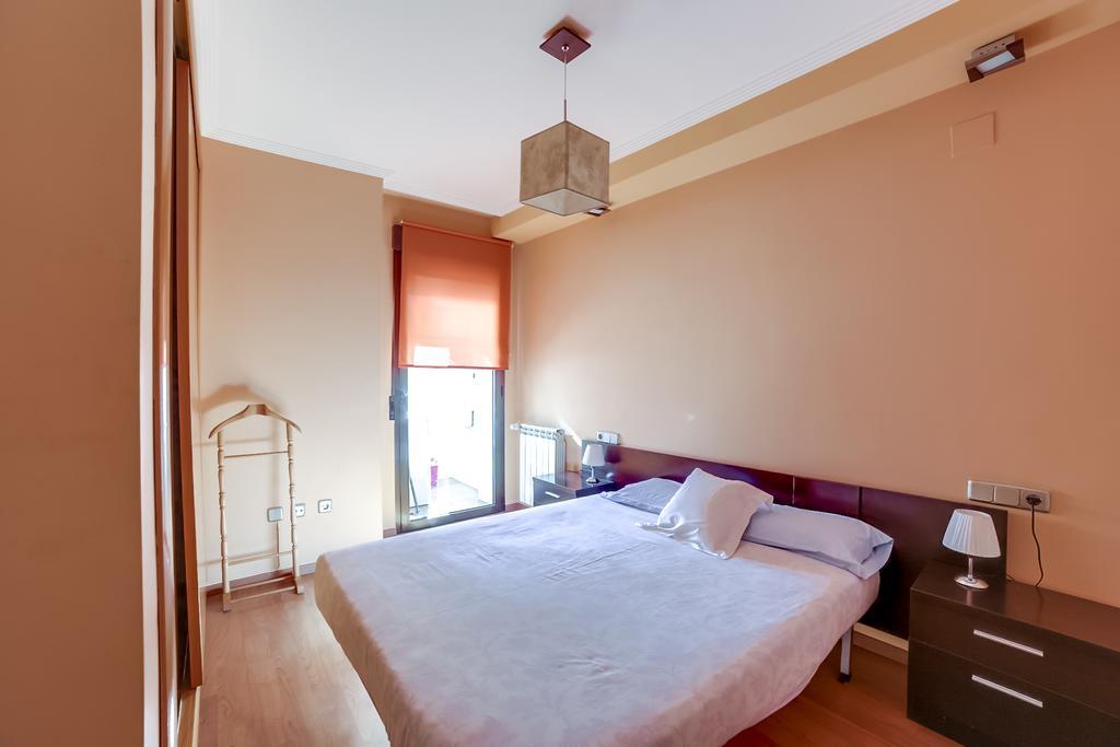 Apartamentos Legazpi Albacete Kültér fotó