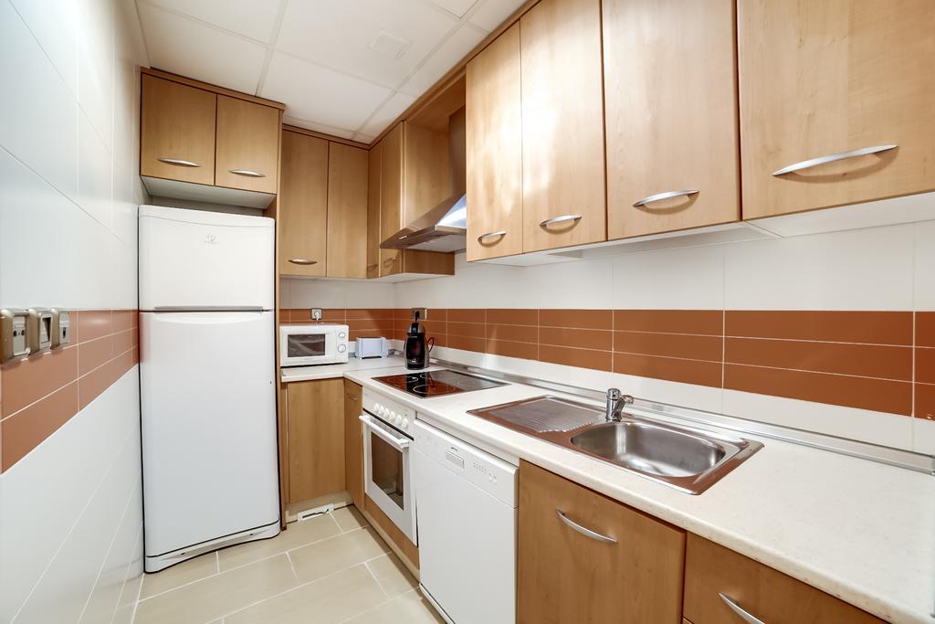 Apartamentos Legazpi Albacete Kültér fotó