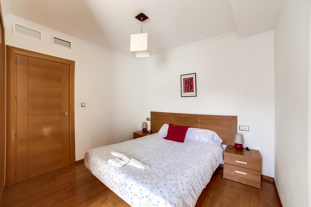 Apartamentos Legazpi Albacete Kültér fotó